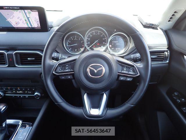 Mazda CX-5 2023-07 8795686-4