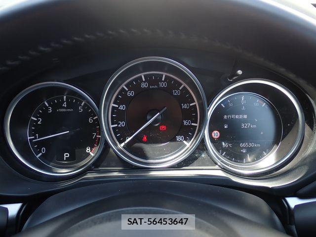 Mazda CX-5 2023-07 8795686-5