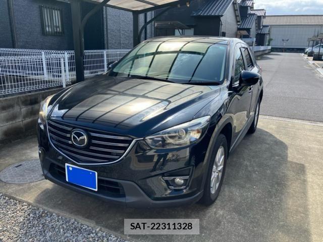 Mazda CX-5 2015-10 8795694-0