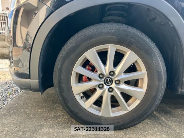 Mazda CX-5 2015-10 8795694-9
