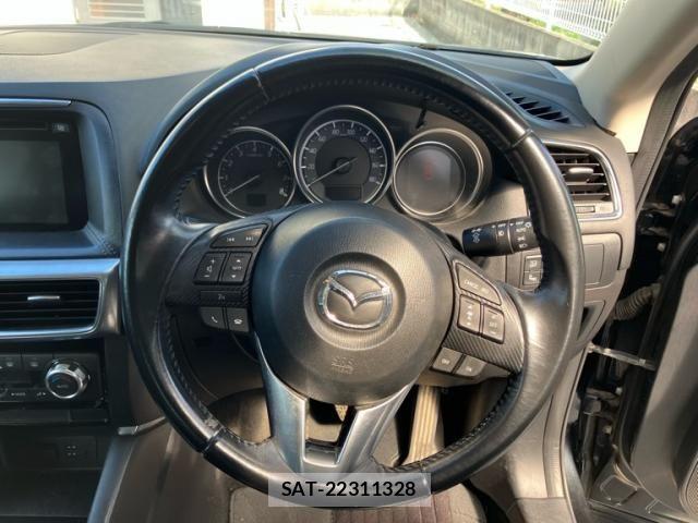 Mazda CX-5 2015-10 8795694-12
