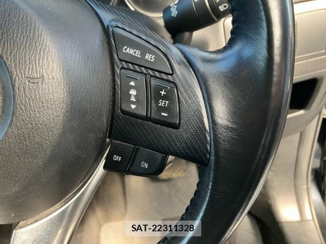 Mazda CX-5 2015-10 8795694-14