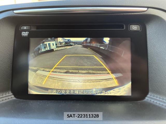 Mazda CX-5 2015-10 8795694-17