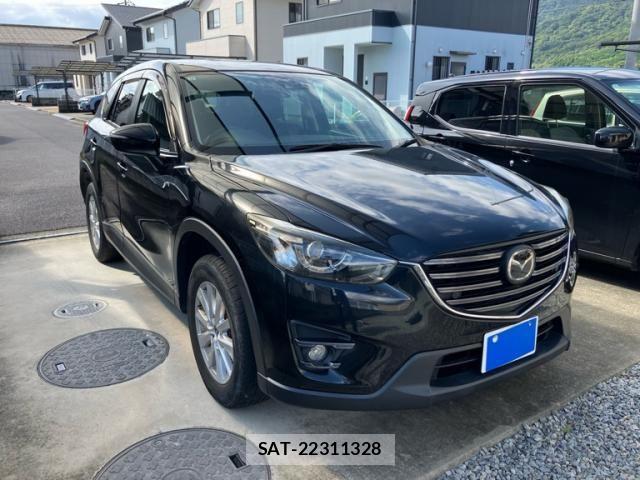 Mazda CX-5 2015-10 8795694-1