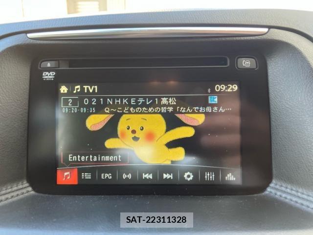 Mazda CX-5 2015-10 8795694-19