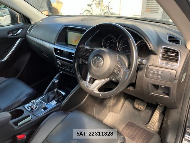 Mazda CX-5 2015-10 8795694-23