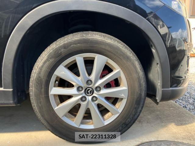Mazda CX-5 2015-10 8795694-2