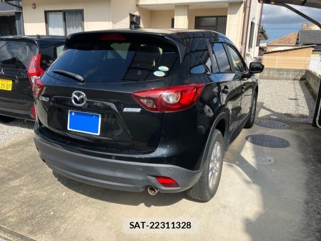 Mazda CX-5 2015-10 8795694-5
