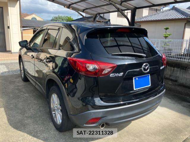 Mazda CX-5 2015-10 8795694-6