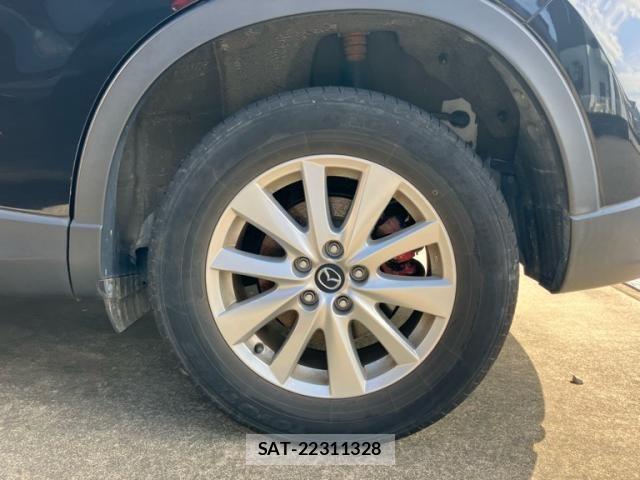 Mazda CX-5 2015-10 8795694-8