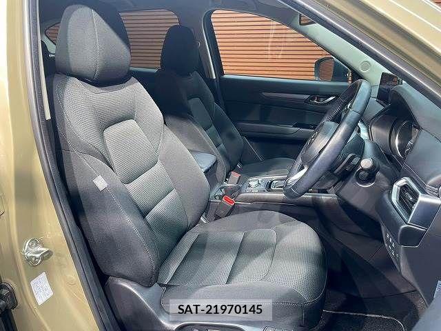 Mazda CX-5 2022-07 8795689-10