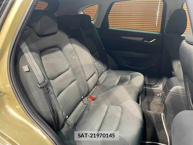 Mazda CX-5 2022-07 8795689-11