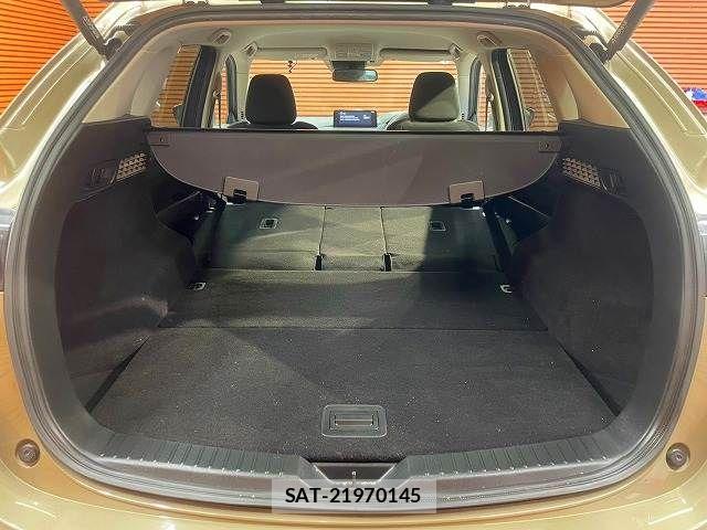 Mazda CX-5 2022-07 8795689-12