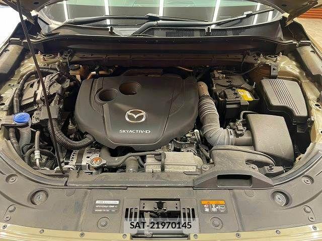Mazda CX-5 2022-07 8795689-13