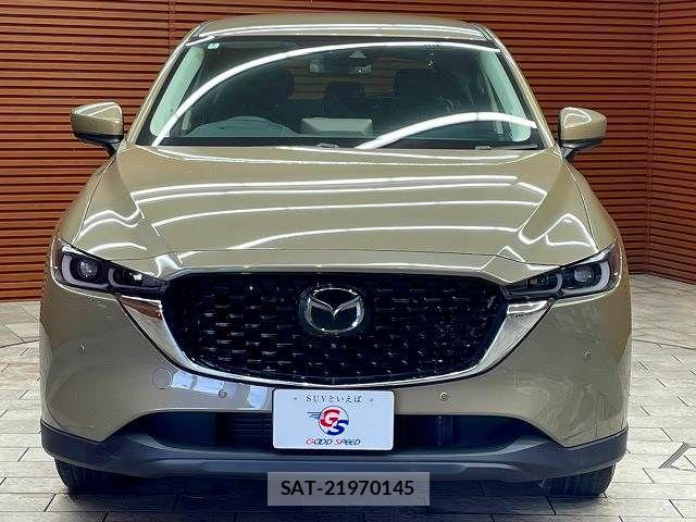 Mazda CX-5 2022-07 8795689-14