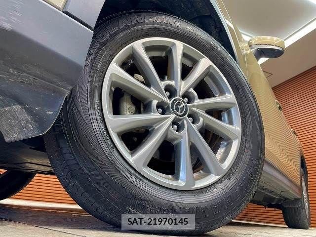 Mazda CX-5 2022-07 8795689-18