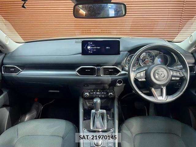 Mazda CX-5 2022-07 8795689-1