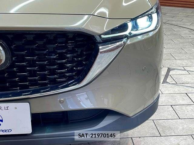 Mazda CX-5 2022-07 8795689-19