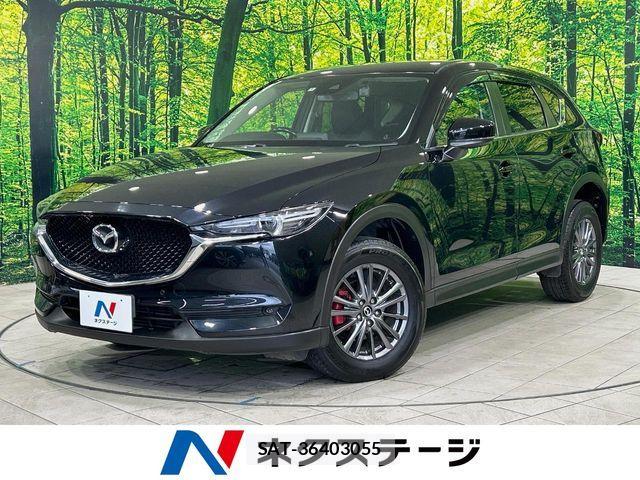 Mazda CX-5 2018-05 8795691-0