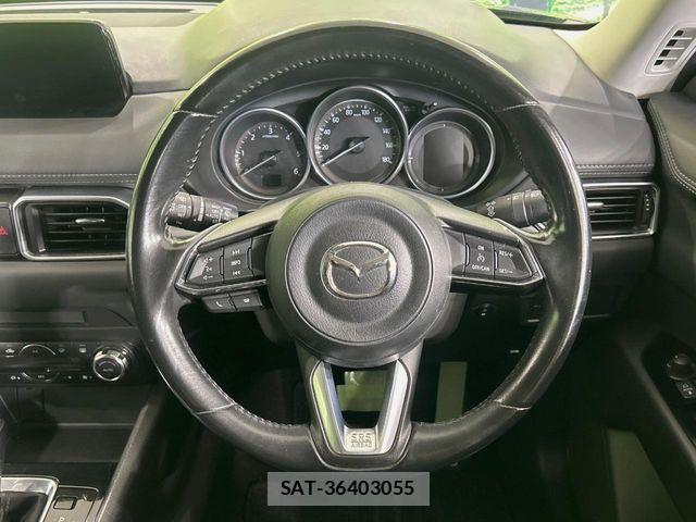 Mazda CX-5 2018-05 8795691-10