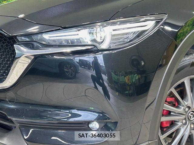 Mazda CX-5 2018-05 8795691-11