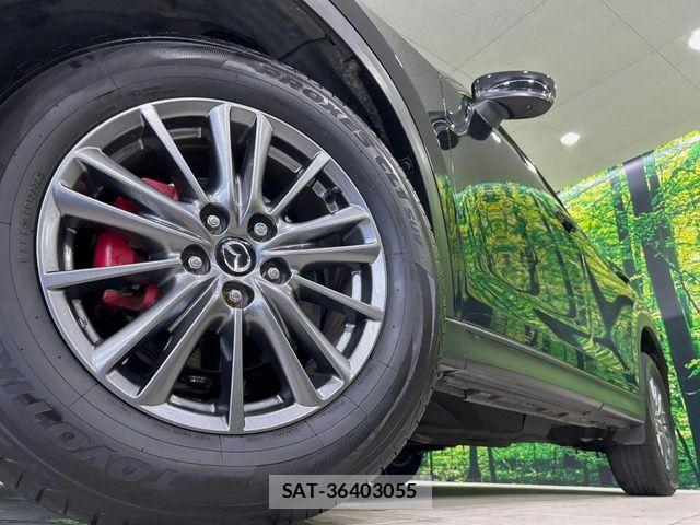 Mazda CX-5 2018-05 8795691-12
