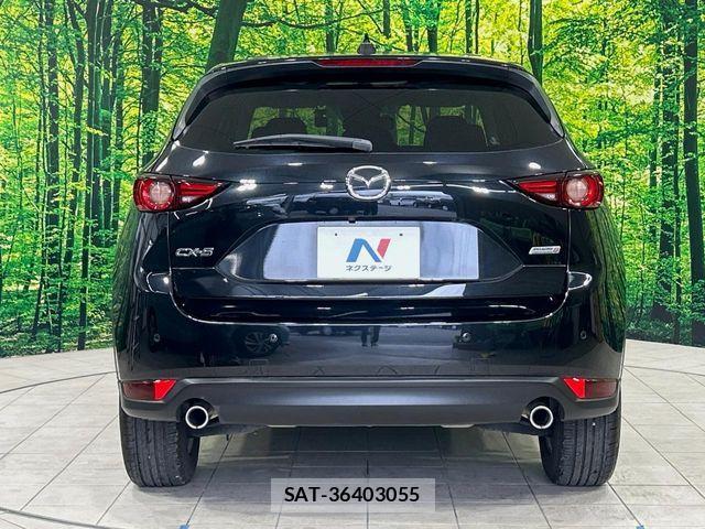 Mazda CX-5 2018-05 8795691-14