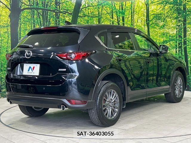 Mazda CX-5 2018-05 8795691-16