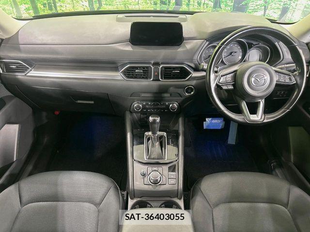 Mazda CX-5 2018-05 8795691-1