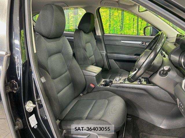 Mazda CX-5 2018-05 8795691-7