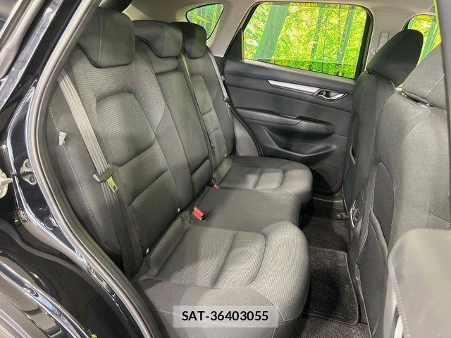 Mazda CX-5 2018-05 8795691-8