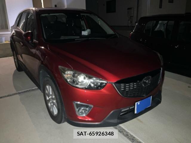Mazda CX-5 2013-04 8795698-0