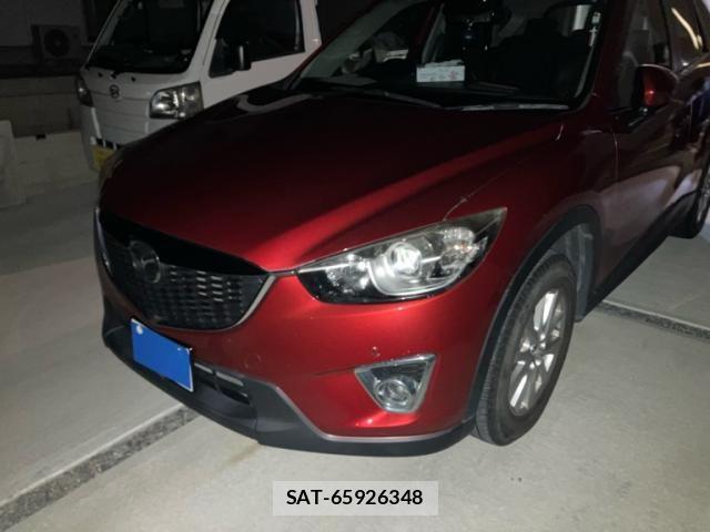 Mazda CX-5 2013-04 8795698-1