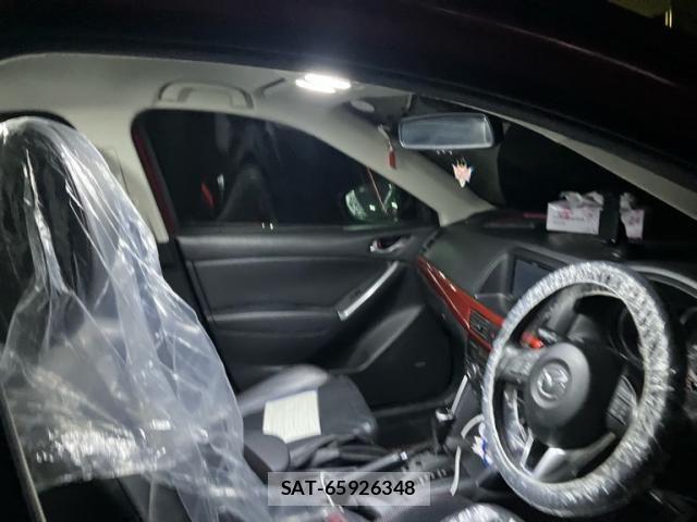 Mazda CX-5 2013-04 8795698-19