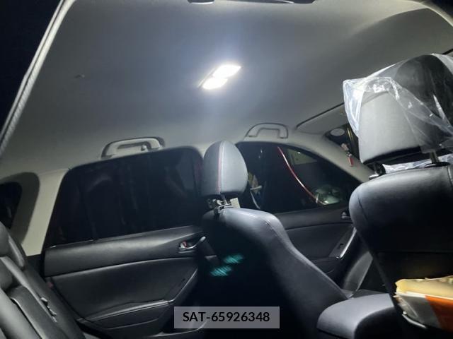 Mazda CX-5 2013-04 8795698-21