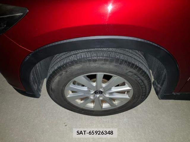 Mazda CX-5 2013-04 8795698-2