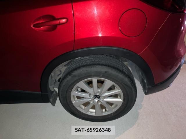 Mazda CX-5 2013-04 8795698-3