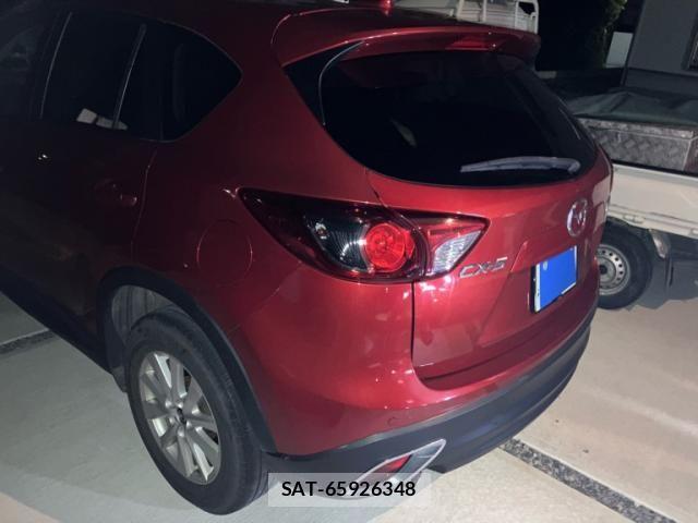 Mazda CX-5 2013-04 8795698-4