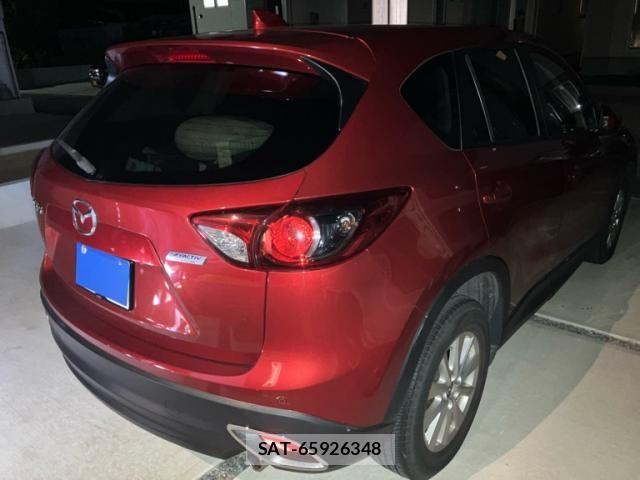 Mazda CX-5 2013-04 8795698-5