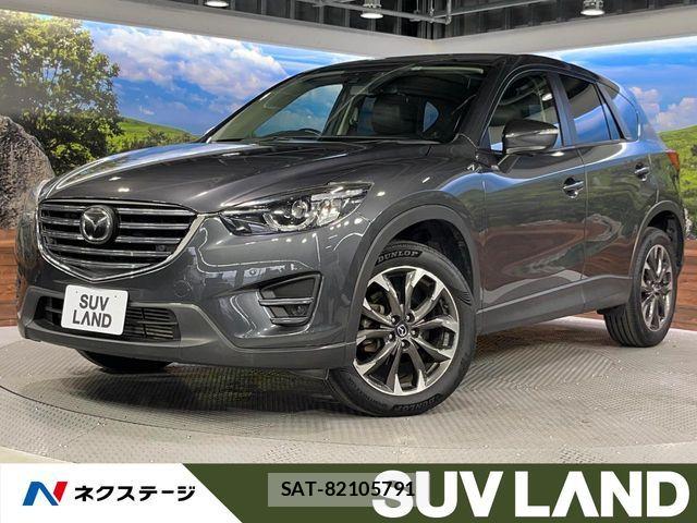 Mazda CX-5 2015-12 8795695-0