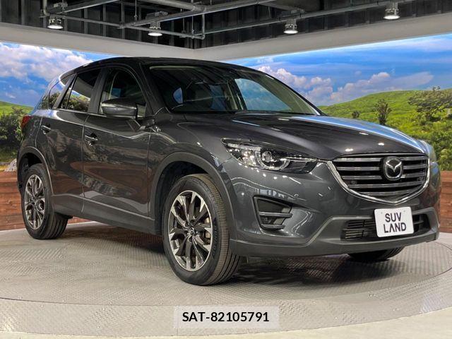 Mazda CX-5 2015-12 8795695-16