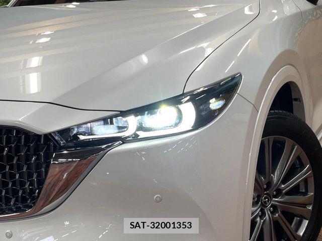 Mazda CX-5 2025-03 8795682-9