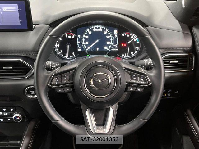 Mazda CX-5 2025-03 8795682-10