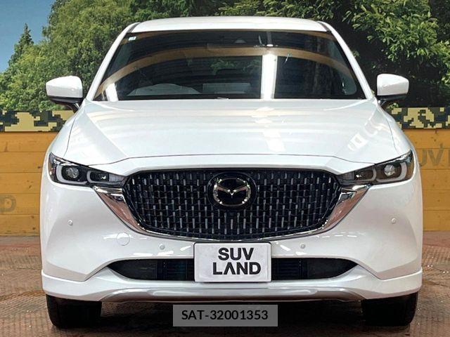 Mazda CX-5 2025-03 8795682-12