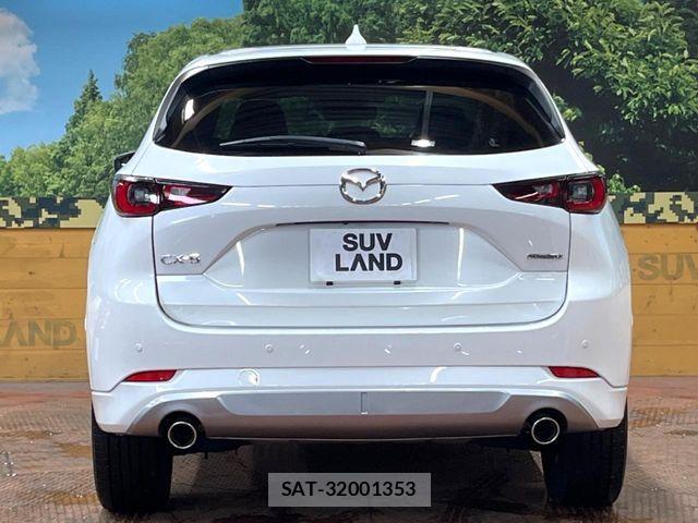 Mazda CX-5 2025-03 8795682-13