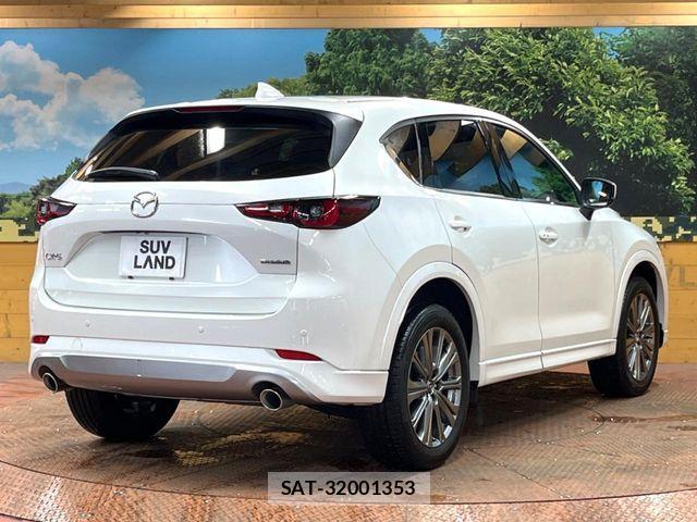 Mazda CX-5 2025-03 8795682-15