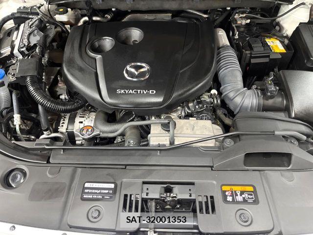 Mazda CX-5 2025-03 8795682-16