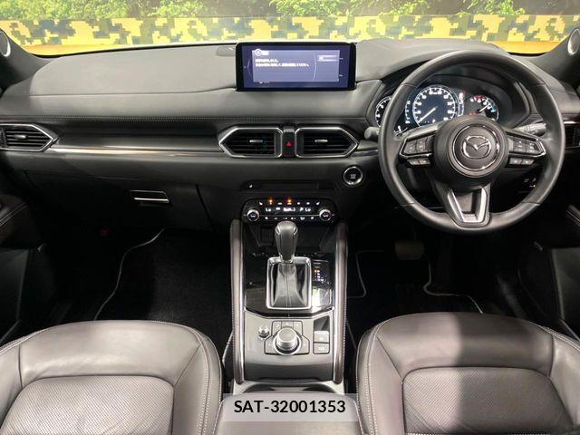 Mazda CX-5 2025-03 8795682-1