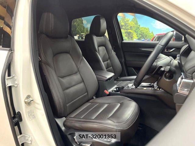 Mazda CX-5 2025-03 8795682-6