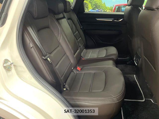 Mazda CX-5 2025-03 8795682-7